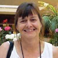 Lynn Victoria Snetsinger (1951–2017) • FamilySearch