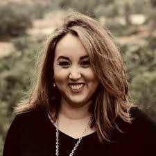 Alexandra Margolin's Instagram, Twitter & Facebook