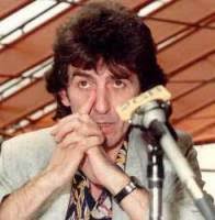 My George Harrison Interview On The 12th Anniversary On His Passing