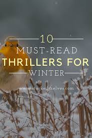 Top 10 Must Read Thrillers In 2020 Good Thriller Books Thriller Books Book Club Books