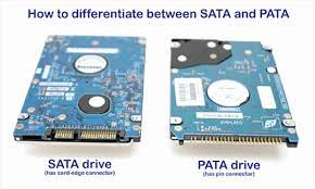 It is an improved standard to its predecessor, pata (parallel ata). What Exactly Is A Sata Hard Disk How Does It Work Quora