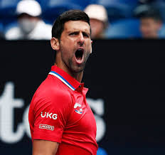 Novak đoković, domaćin adrija tura, poželeo je dobrodošlicu dominiku timu i saši zverevu na aerodromskoj pisti u beogradu. Idemooooooo Djokovic Zverev Novak Djokovic Lovers Facebook