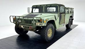 Image result for Olive Drab 1984 Humvee
