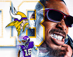 Justin Jefferson Projects :: Photos, videos, logos, illustrations and  branding :: Behance