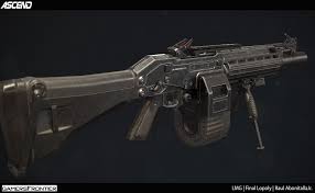 Pin On Sci Fi Weapons
