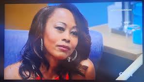 Ebony's acting performance in latest episode