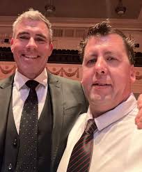 Pat Cronin Foundation