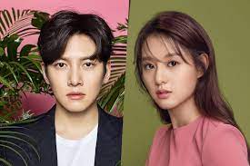 Mine is a korean mystery, romance, drama (2021). Ji Chang Wook And Kim Ji Won Confirmed To Star In New Drama By It S Okay To Not Be Okay Director Soompi