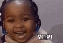 Laughing Little Girl GIFs | Tenor