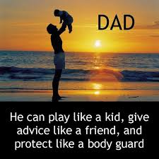 I saw that look in your eyes as you gazed on the beauty and miracle of your newborn daughter. Happy Fathers Day For My Son Design Corral