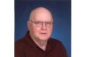 George Gannon Obituary (1941