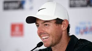 Rory McIlroy won't watch Tiger-Phil match: 'It's missed the mark'