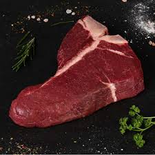 I made some with berries last summer and going to a steakhouse is all well and good, but what's more impressive than turning out your own. Dry Aged T Bone Steak Online Kaufen Kauf Dein Steak