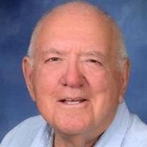 Willis E. Weaver Obituary