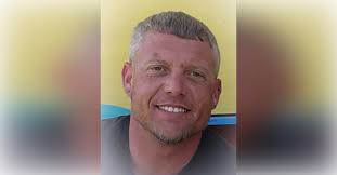 Obituary information for Jeremy Lane Landry