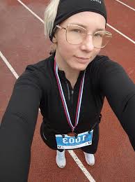 Runners Loving Running