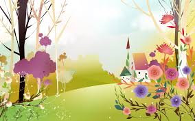 We've gathered more than 5 million images uploaded by our users and sorted them by the most popular ones. Garden Cartoon Background Hd