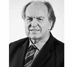 Patrick ALDOUS Obituary