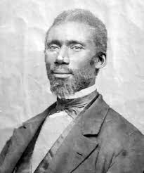 From river pilot to reverend