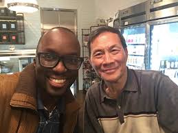 Notaries of TBN Spotlight Series: Ben Ngan, The Ex-Photographer With A  Laser Focused, Lightning Stamp!