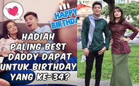 Klik subscribe layari www.backstage.my dan facebook.com/backstage.my untuk pengiklanan hubungi. Hari Ini Adalah Hari Yang Penuh Bermakna Amyra Rosli Hamil Anak Kedua Artikel Gempak