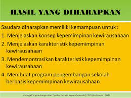 Penjelasan lengkap seputar contoh program csr perusahaan di indonesia. Master Trainer Ppt Download