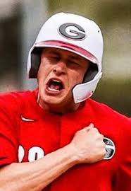 georgia baseball Hofstra tournament