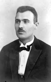 Category:Paul Wittmann