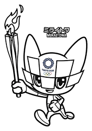 Kleurplaten olympische spelen hieronder vind je 18 olympische spelen kleurplaten. Kleurplaten Voor Kinderen Olympische Spelen Zomersport Wintersport Paralympisch