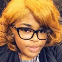 Chantel Washington's Instagram, Twitter & Facebook