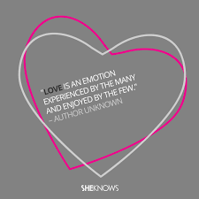 Author Quotes About Love Quotesgram