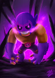 Brawlstars streams live on twitch! Icytamtam33 On Twitter Elllllll Ruuuuudooo Fan Art Ever Since El Rudo S New Remodel I Loved Him So Much Better Than The Old One Tried A New Brush In This One Brawlstars Brawlstarsfanart