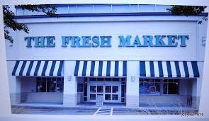 Leave the meal planning behind and put down the shopping list! Good Grocery Store Review Of Fresh Market Myrtle Beach Sc Tripadvisor