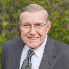 Wallace "Wally" Jamison Obituary (2025)