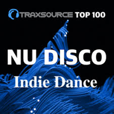 Traxsource Top 100 Nu Disco Indie Dance Nov 2019