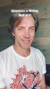 Adventures in Writing: Back at It! Rejection can be exhausting but… #c...