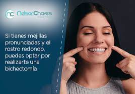 Bichectomía o cirugía de cachetes ¿qué es y para qué sirve? La Bichectomia Y Sus Beneficios