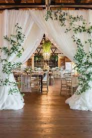 From small, intimate venues to sprawling event spaces, finding the right wedding venue for you comes down to personal style, season, and budget. How To Decorate Style Your Wedding Venue Wedinspire
