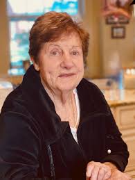 Obituary for Joanne Alice "Joey" (Cole) Kubesch