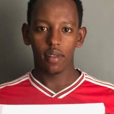 Ali ABDISALAN