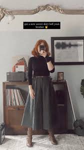 How To Draft And Sew A Half Circle Skirt (4 Panels) — Gwenstella Made