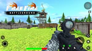 Play this exciting shooting game with several modes, and exciting gameplay. Free Fire Battleground Fps Gun Shooting Games For Pc Windows Or Mac For Free