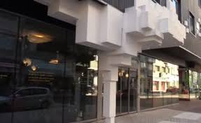 It is located in the. Pordenone Lancia Il Primo Hotel No Covid Il Friuli