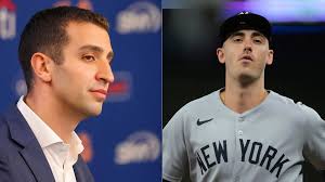 Mets contract negotiations