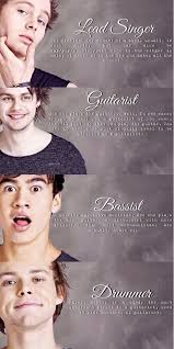 Urban Dictionary Meanings Of What Certain Band Members Do Not My Edit Yeah Same Not Mine 5sos 5sos Lyrics 5 Seconds Of Summer