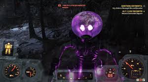 Yup, bethesda went pretty liberal with the. Fallout 76 Fabled Flatwood Monster Battle Video Skewed N Reviewed
