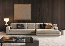 15 Years Of Cesar Van Dyck And Hamilton Hamilton Sofa Minotti Sofa Sofa Design