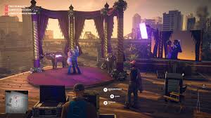 If so, how would you proceed ? Hitman 2 Mumbai Silent Assassin Walkthrough Rock Paper Shotgun