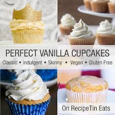 Sweet Page 7 Of 7 Recipetin Eats Recipetin Eats Vanilla Cupcakes Perfect Chocolate Brownies