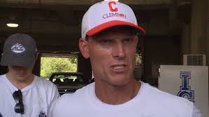 Clemson's coaches call out their defense following scrimmage